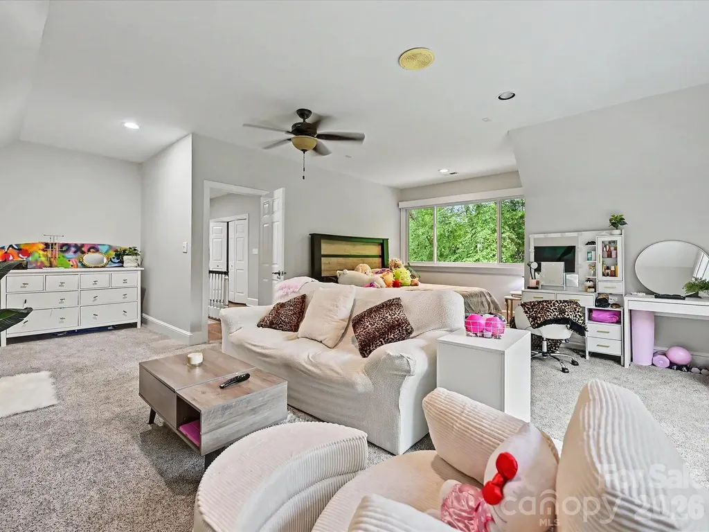 4725 Old Course Drive Charlotte NC 28277