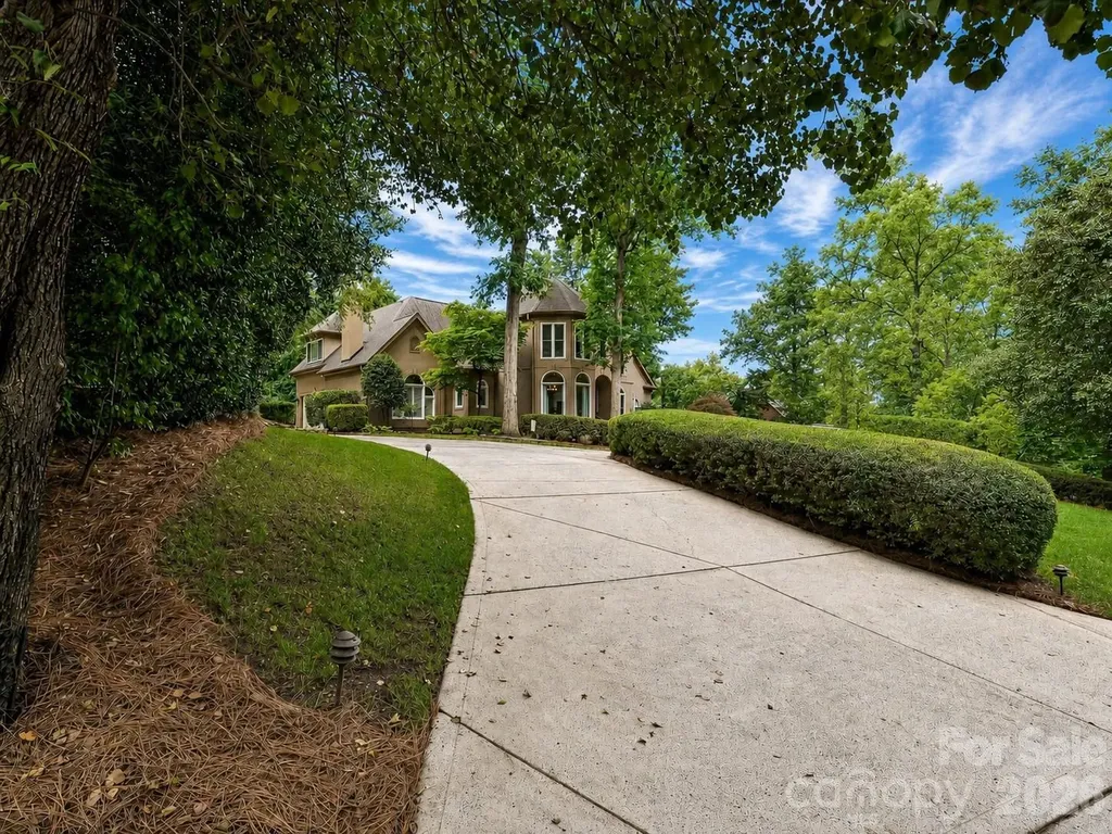 4725 Old Course Drive Charlotte NC 28277