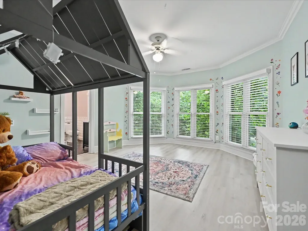 4725 Old Course Drive Charlotte NC 28277
