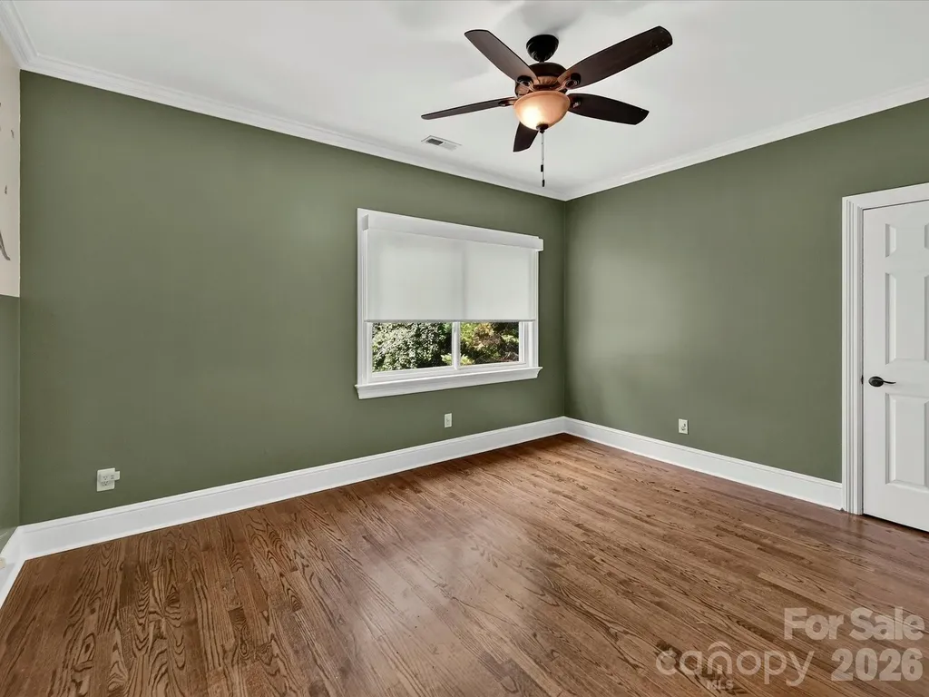 4725 Old Course Drive Charlotte NC 28277