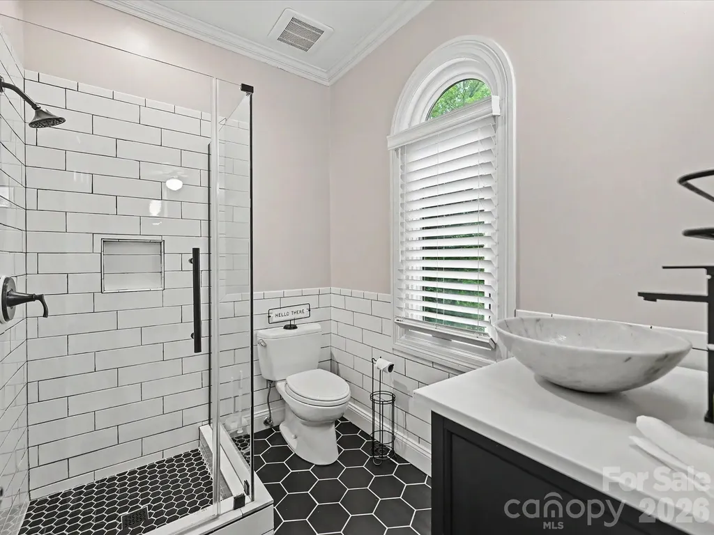 4725 Old Course Drive Charlotte NC 28277