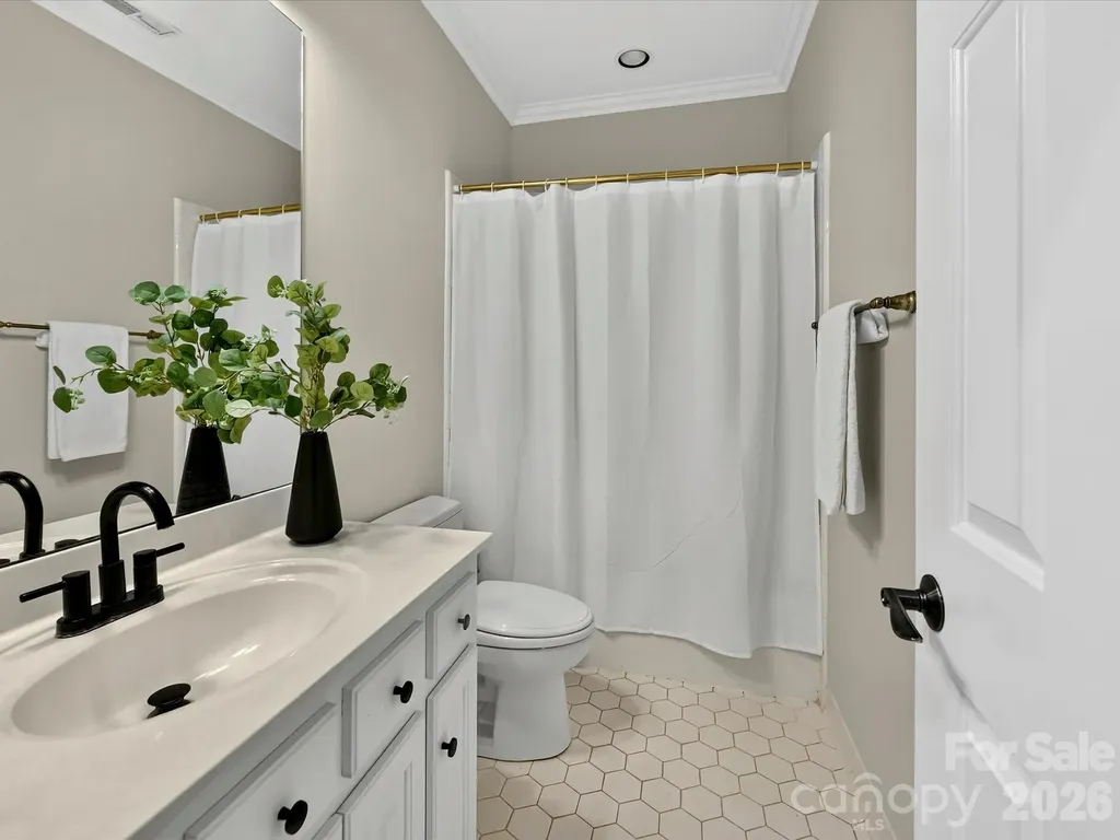 4725 Old Course Drive Charlotte NC 28277