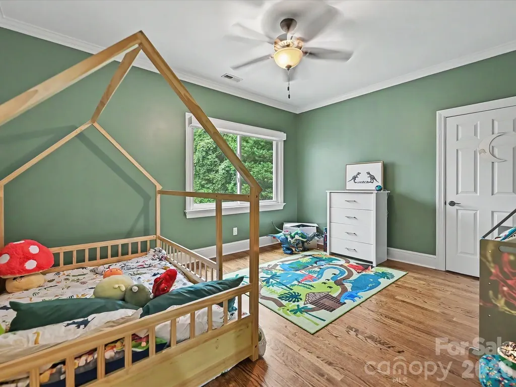 4725 Old Course Drive Charlotte NC 28277
