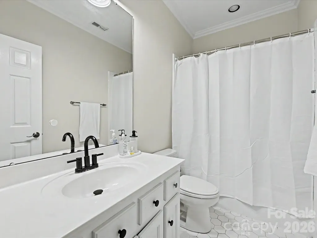 4725 Old Course Drive Charlotte NC 28277