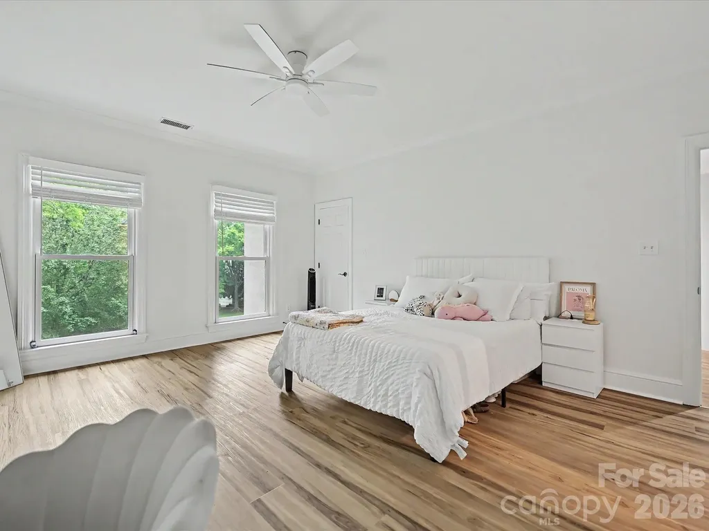 4725 Old Course Drive Charlotte NC 28277