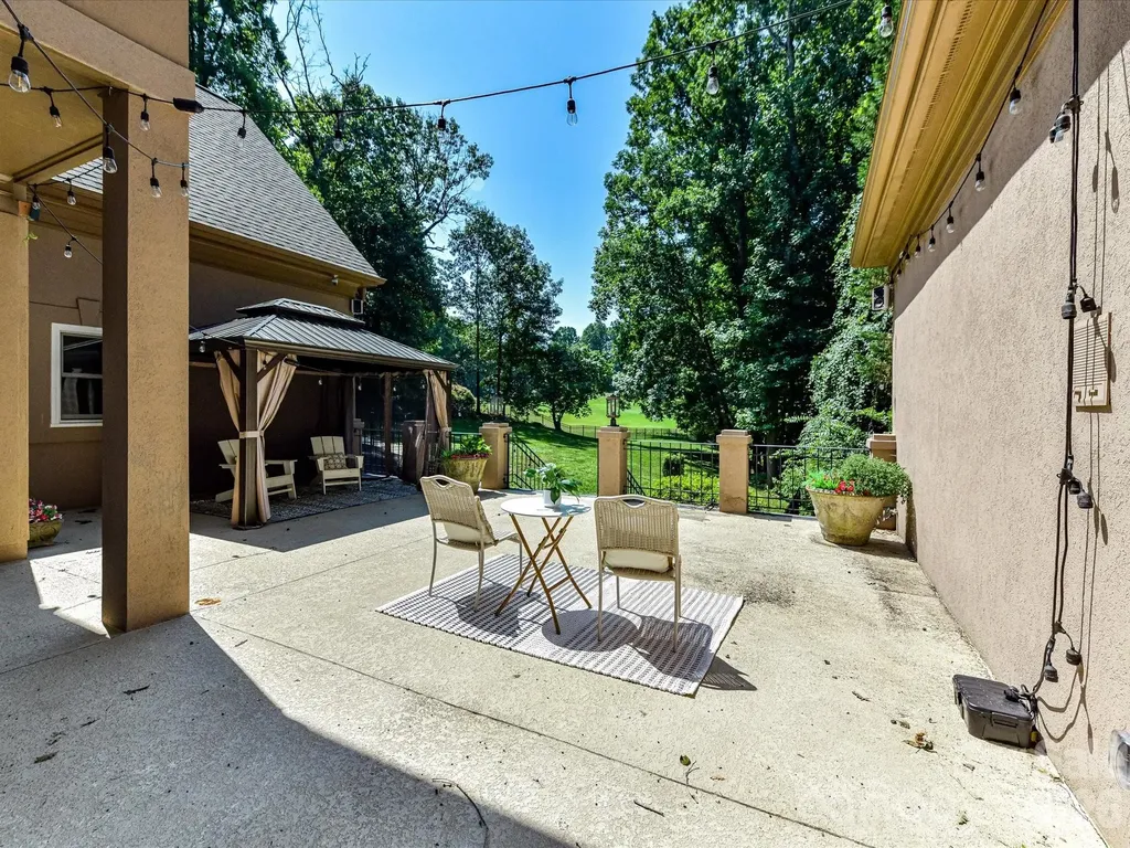 4725 Old Course Drive Charlotte NC 28277