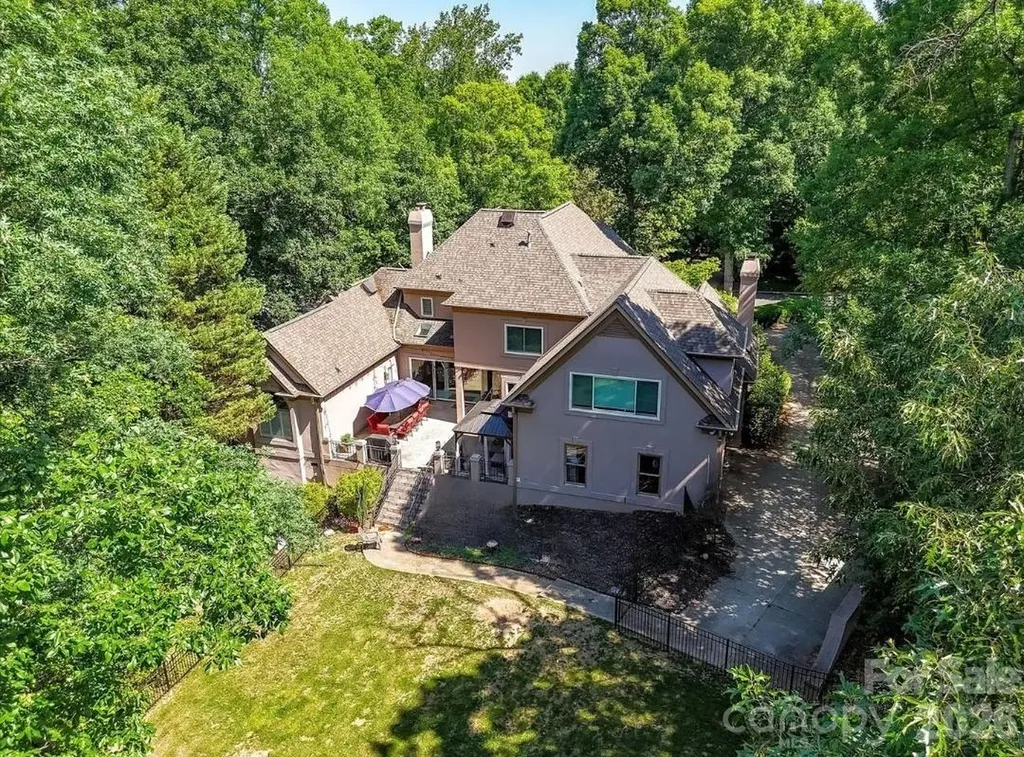 4725 Old Course Drive Charlotte NC 28277