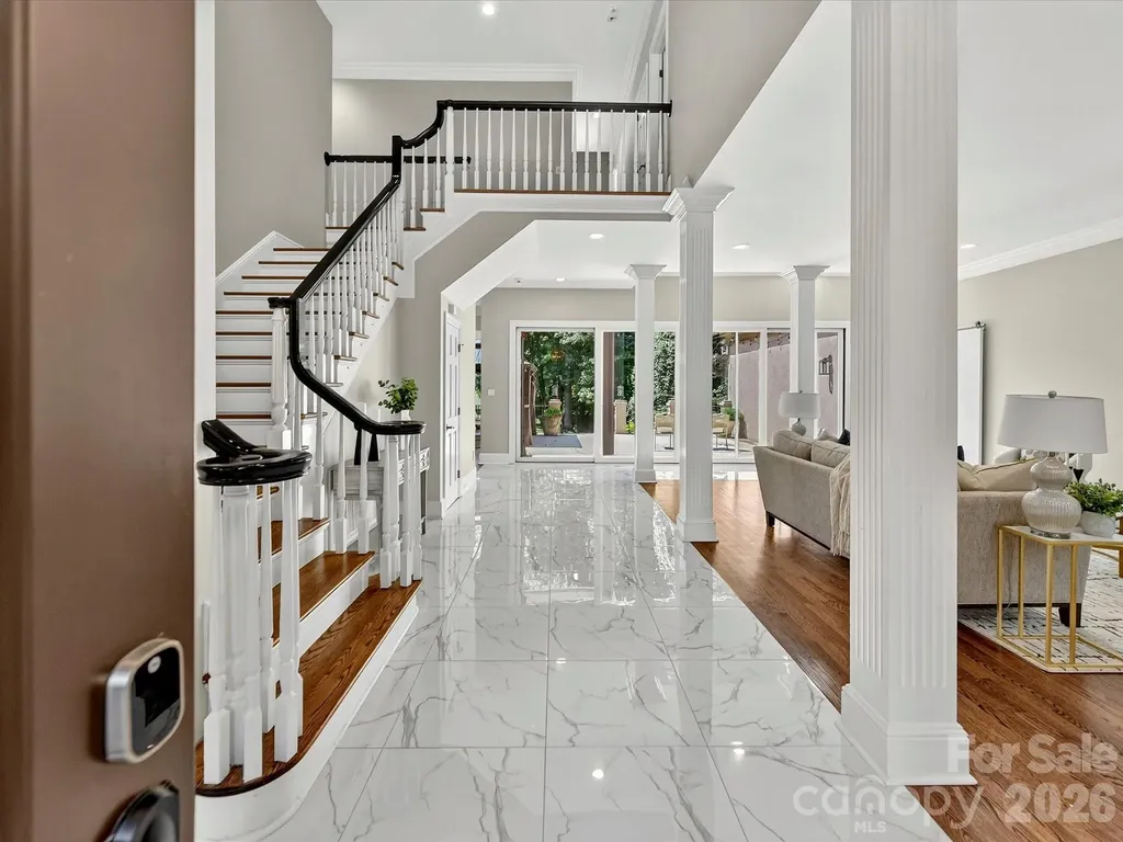 4725 Old Course Drive Charlotte NC 28277