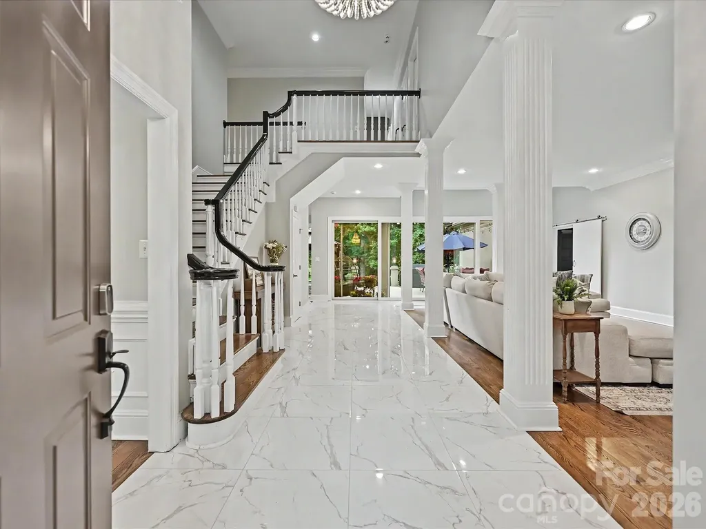 4725 Old Course Drive Charlotte NC 28277