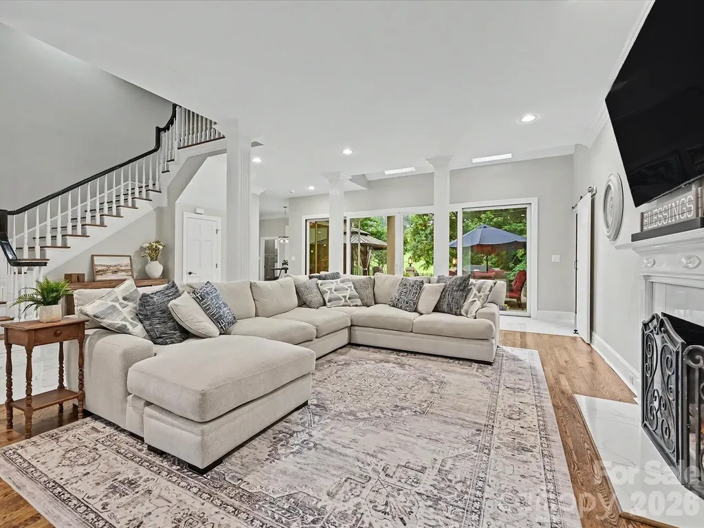4725 Old Course Drive Charlotte NC 28277
