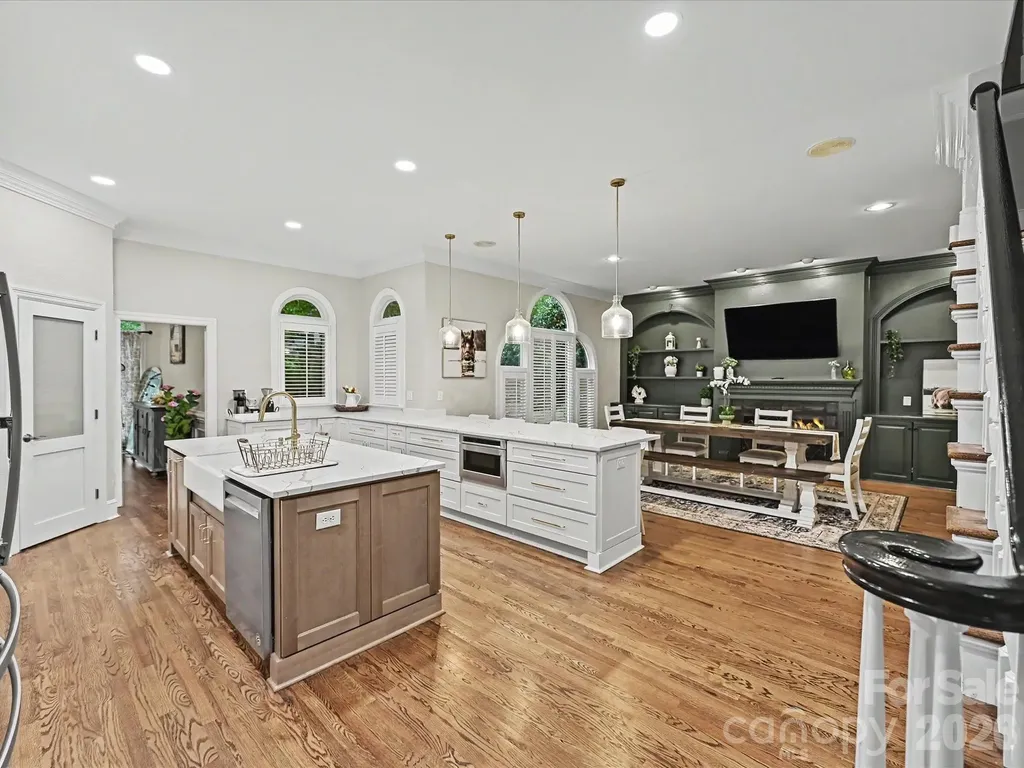 4725 Old Course Drive Charlotte NC 28277