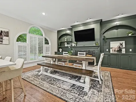 4725 Old Course Drive Charlotte NC 28277