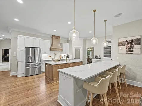 4725 Old Course Drive Charlotte NC 28277