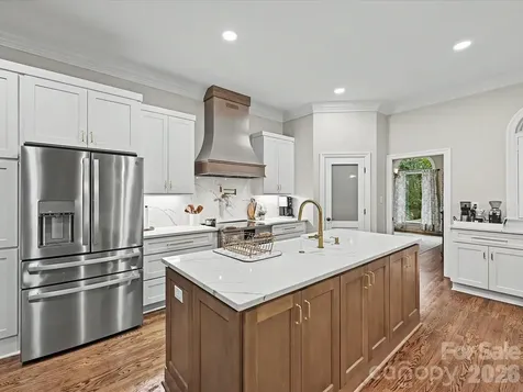 4725 Old Course Drive Charlotte NC 28277