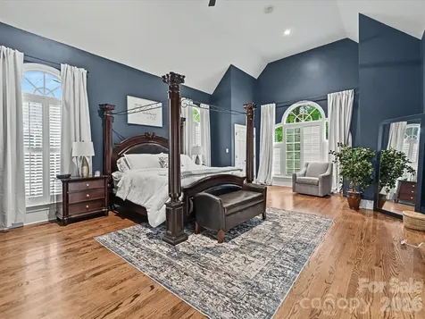 4725 Old Course Drive Charlotte NC 28277