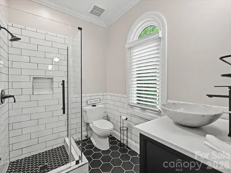 4725 Old Course Drive Charlotte NC 28277