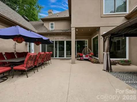 4725 Old Course Drive Charlotte NC 28277