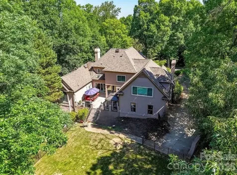 4725 Old Course Drive Charlotte NC 28277