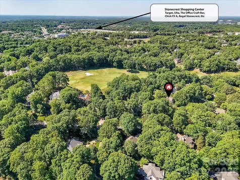 4725 Old Course Drive Charlotte NC 28277