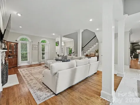 4725 Old Course Drive Charlotte NC 28277
