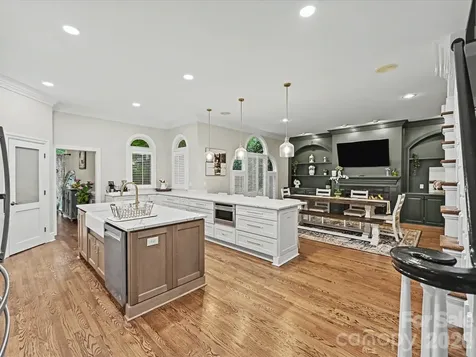 4725 Old Course Drive Charlotte NC 28277
