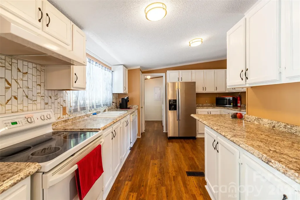 24 Asa Court Black Mountain NC 28711
