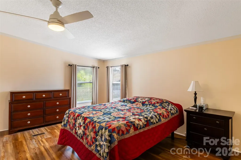24 Asa Court Black Mountain NC 28711