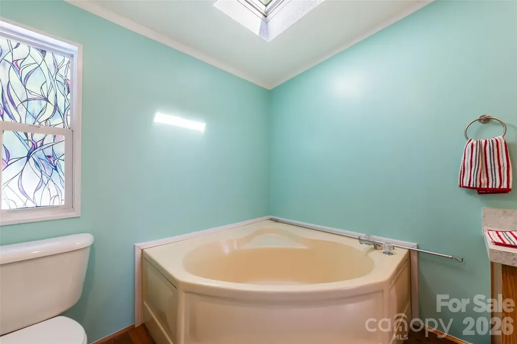 24 Asa Court Black Mountain NC 28711