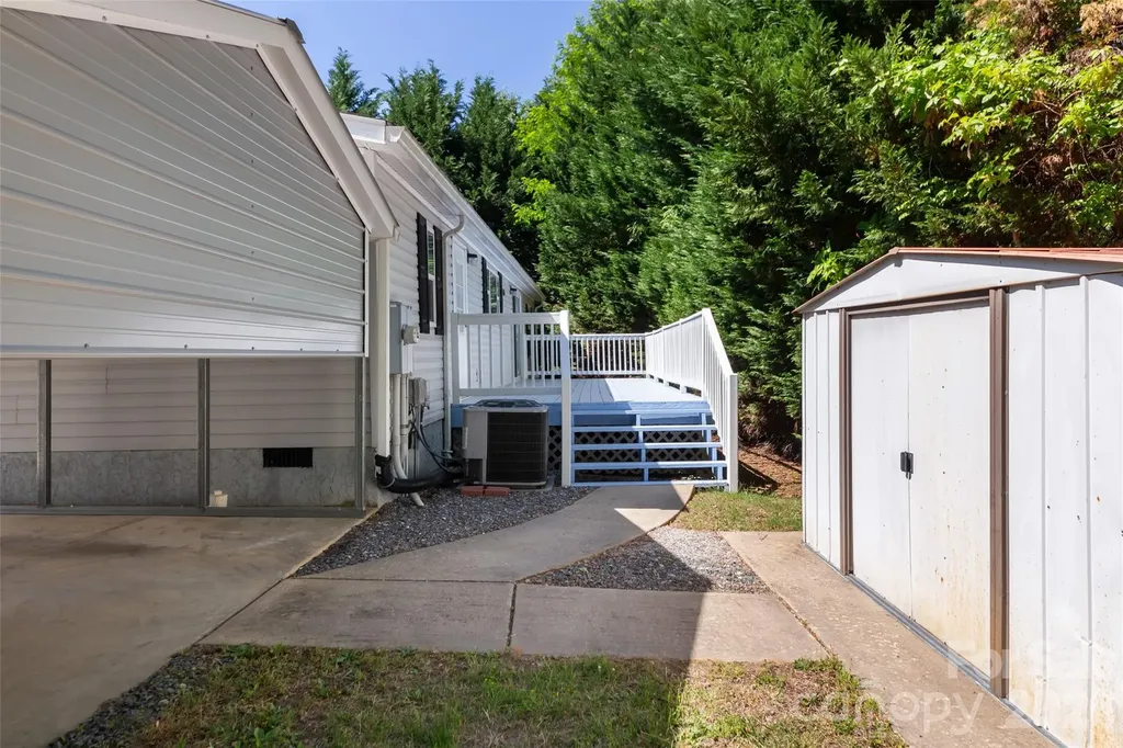 24 Asa Court Black Mountain NC 28711