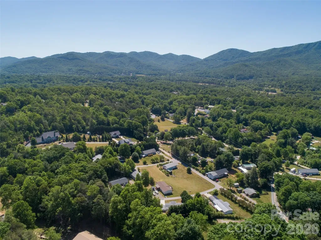 24 Asa Court Black Mountain NC 28711