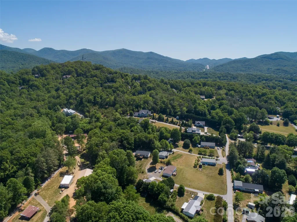 24 Asa Court Black Mountain NC 28711