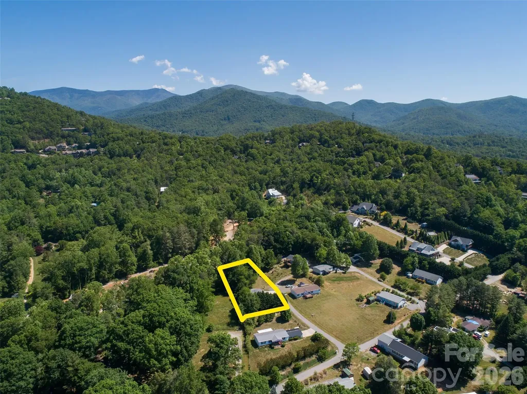 24 Asa Court Black Mountain NC 28711