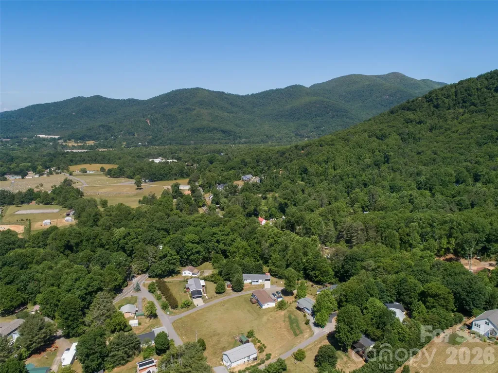 24 Asa Court Black Mountain NC 28711