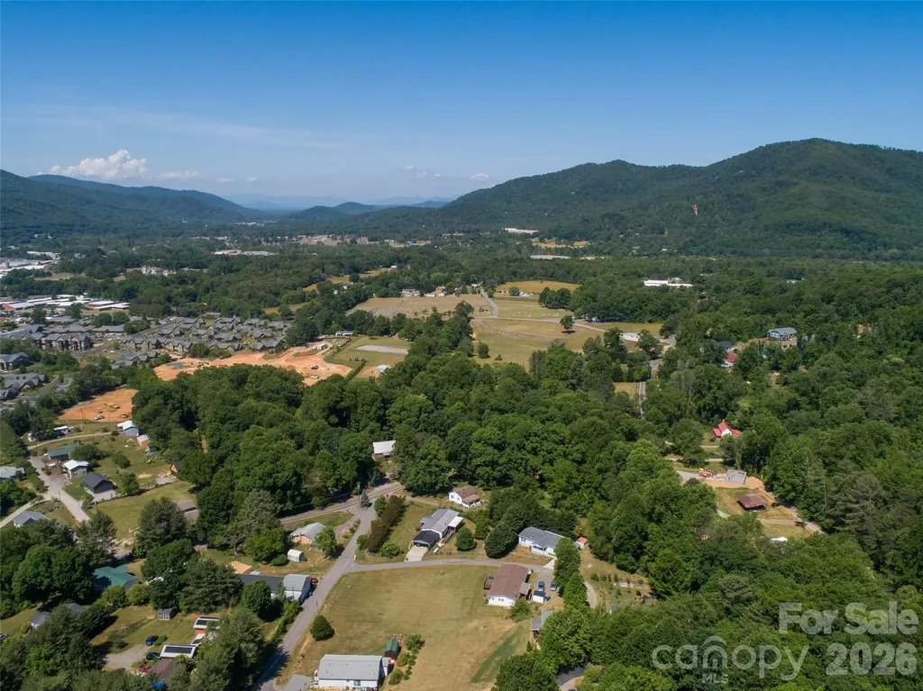 24 Asa Court Black Mountain NC 28711