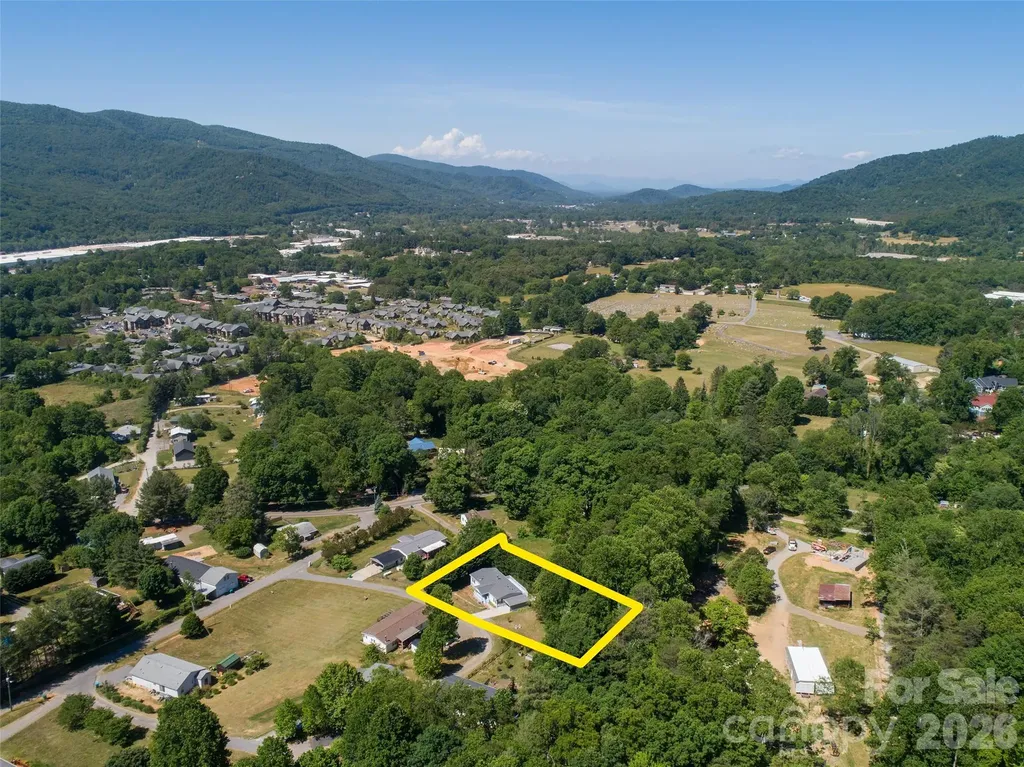 24 Asa Court Black Mountain NC 28711