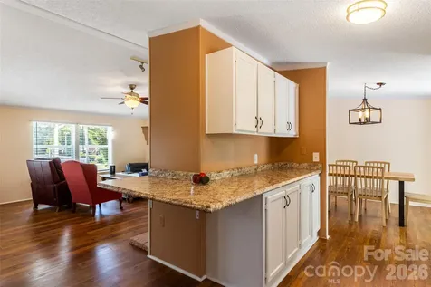 24 Asa Court Black Mountain NC 28711