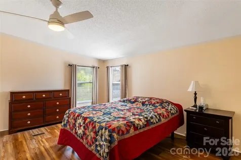 24 Asa Court Black Mountain NC 28711