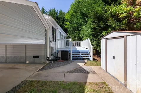 24 Asa Court Black Mountain NC 28711