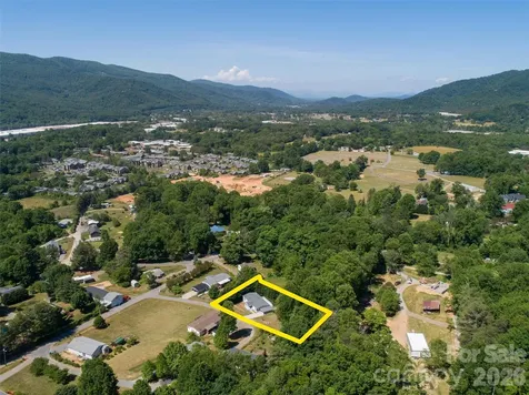 24 Asa Court Black Mountain NC 28711