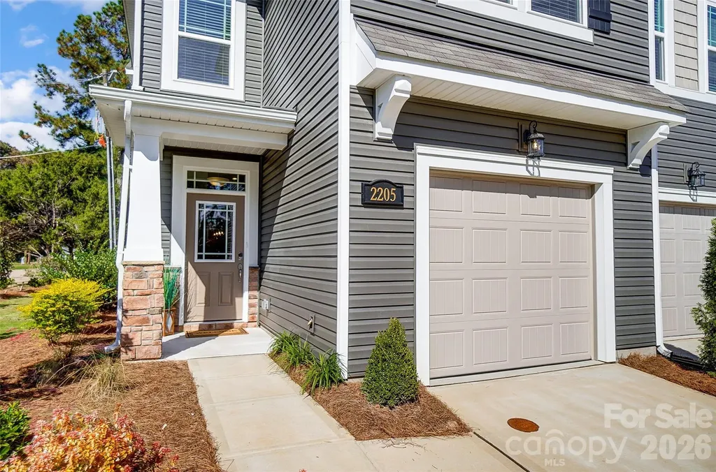 3035 High Bluff Street Kannapolis NC 28025