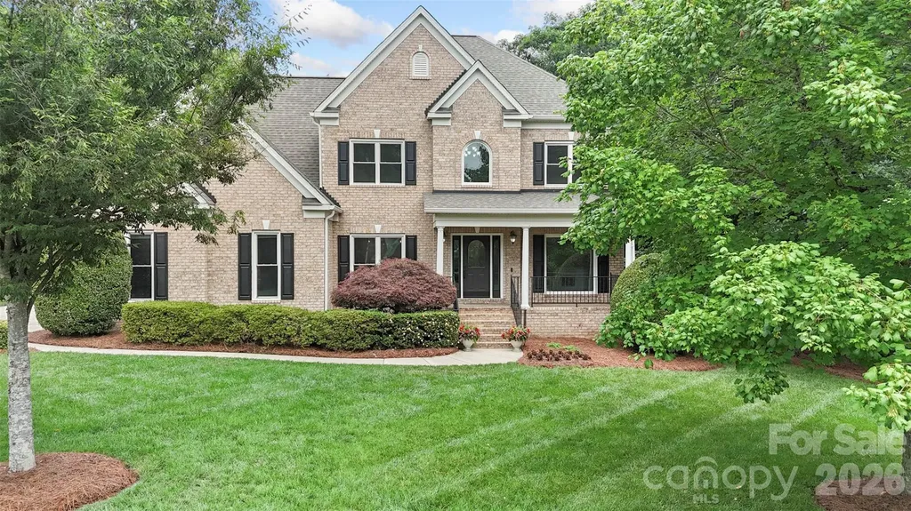 1111 Dobson Drive Waxhaw NC 28173
