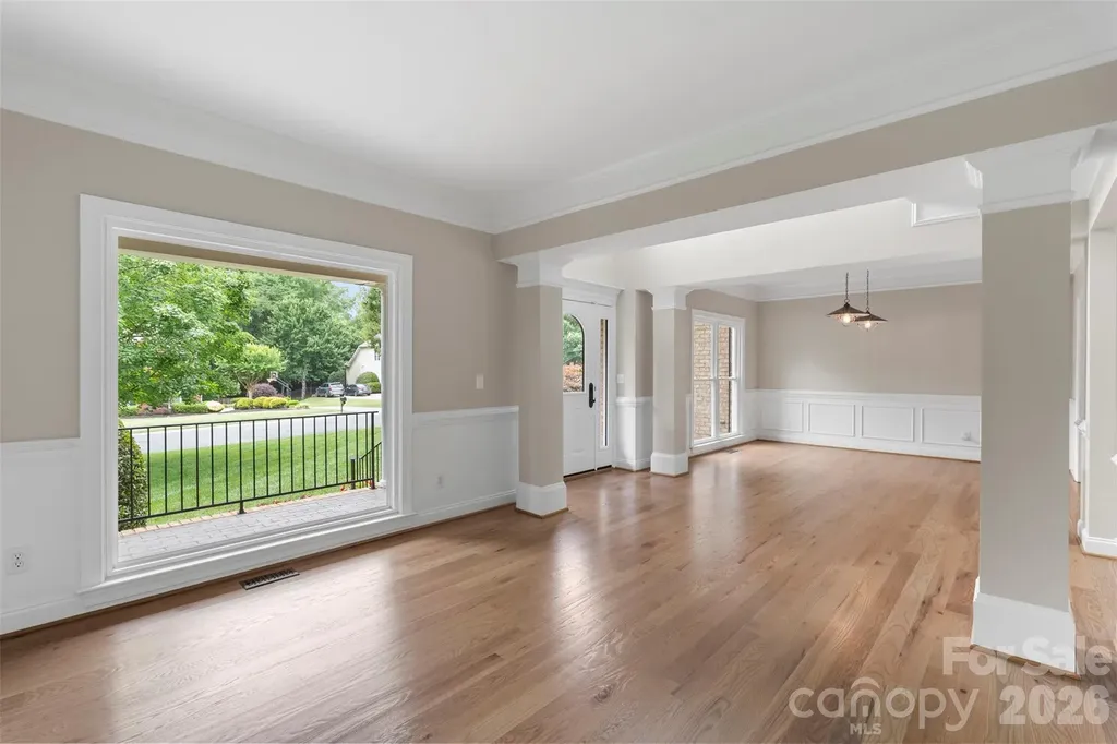 1111 Dobson Drive Waxhaw NC 28173