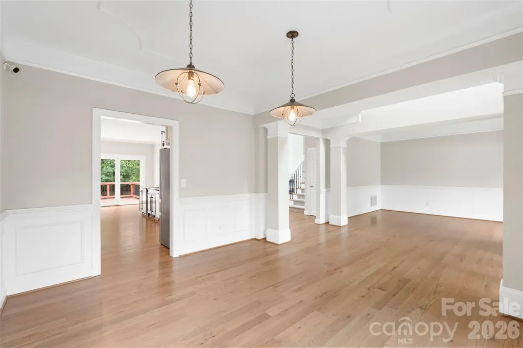 1111 Dobson Drive Waxhaw NC 28173