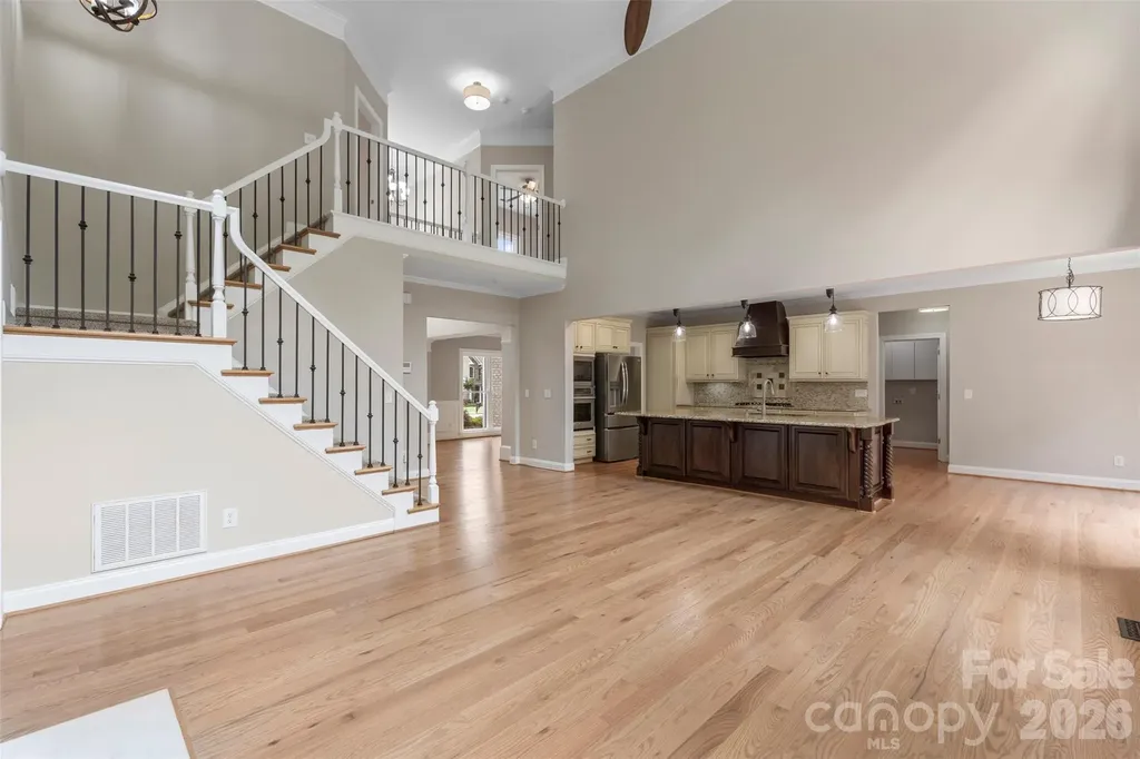 1111 Dobson Drive Waxhaw NC 28173