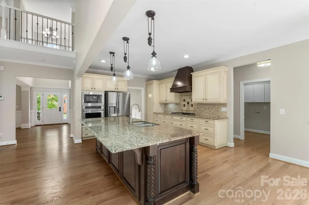 1111 Dobson Drive Waxhaw NC 28173