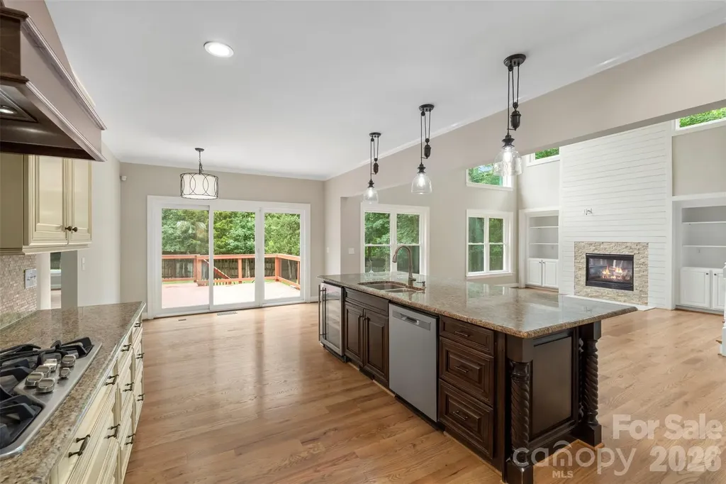 1111 Dobson Drive Waxhaw NC 28173