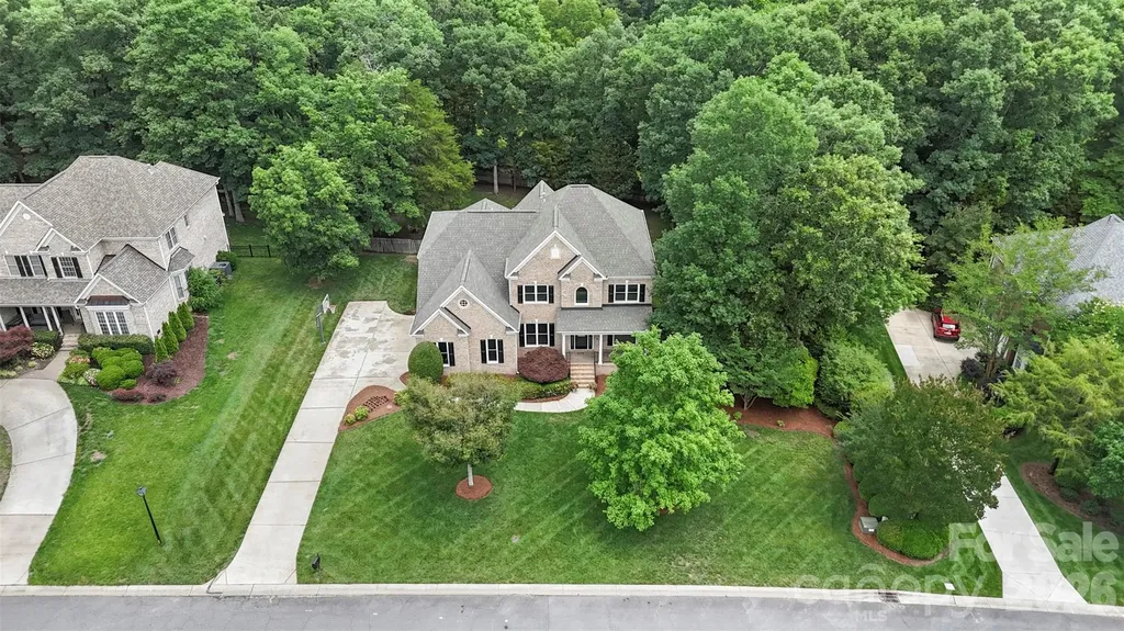 1111 Dobson Drive Waxhaw NC 28173