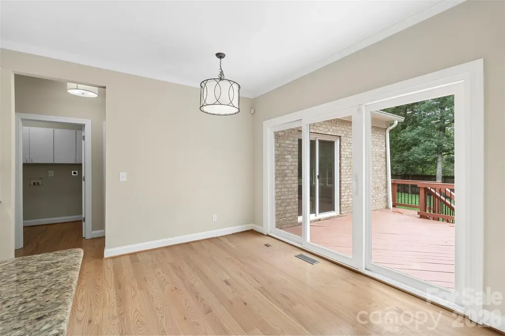 1111 Dobson Drive Waxhaw NC 28173