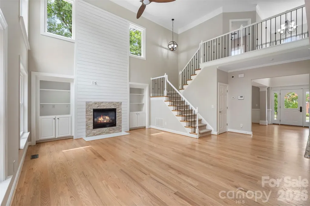 1111 Dobson Drive Waxhaw NC 28173