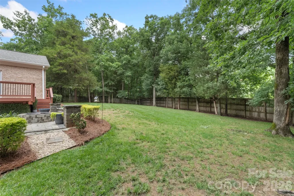 1111 Dobson Drive Waxhaw NC 28173